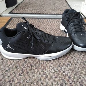 Jordan size 12